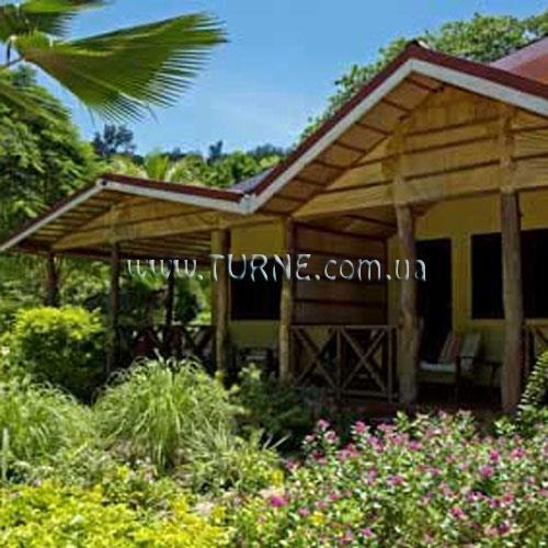 Les Lauriers Hotel 4* қонақ үйі