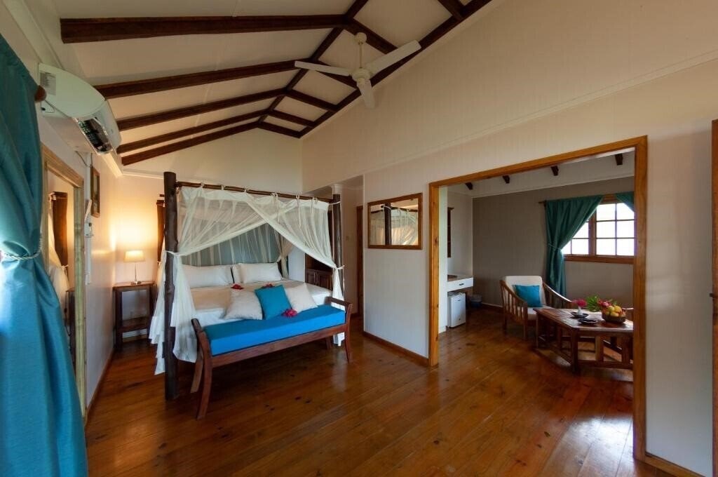 Iles Des Palmes 3* қонақ үйі