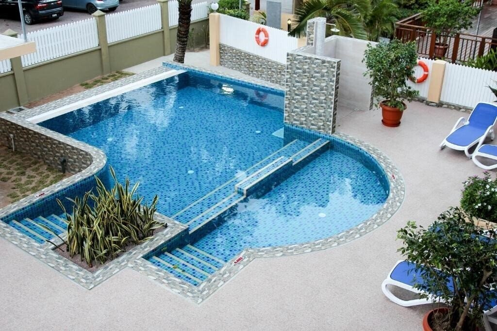 Pirogue Lodge 3* қонақ үйі