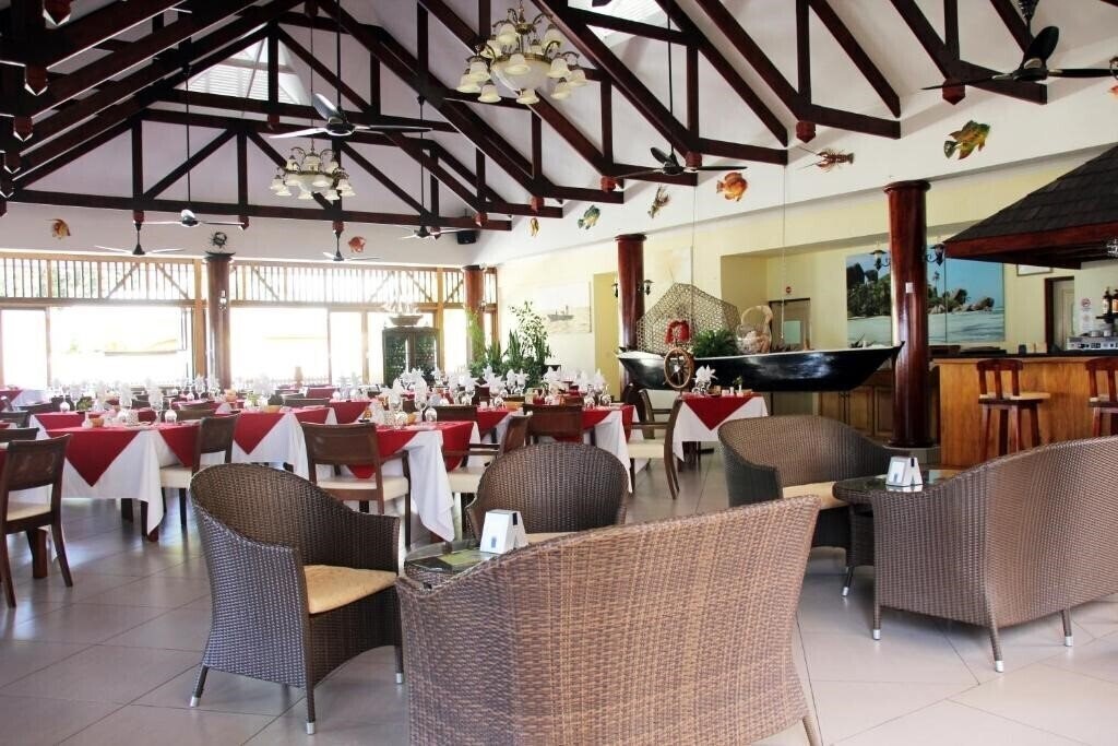 Pirogue Lodge 3* суреті