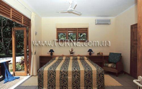 Отель Les Villas Dor 4*