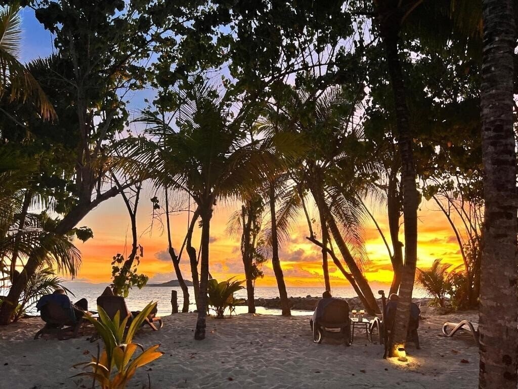 Картинка Cap Jean Marie Chalets 4*