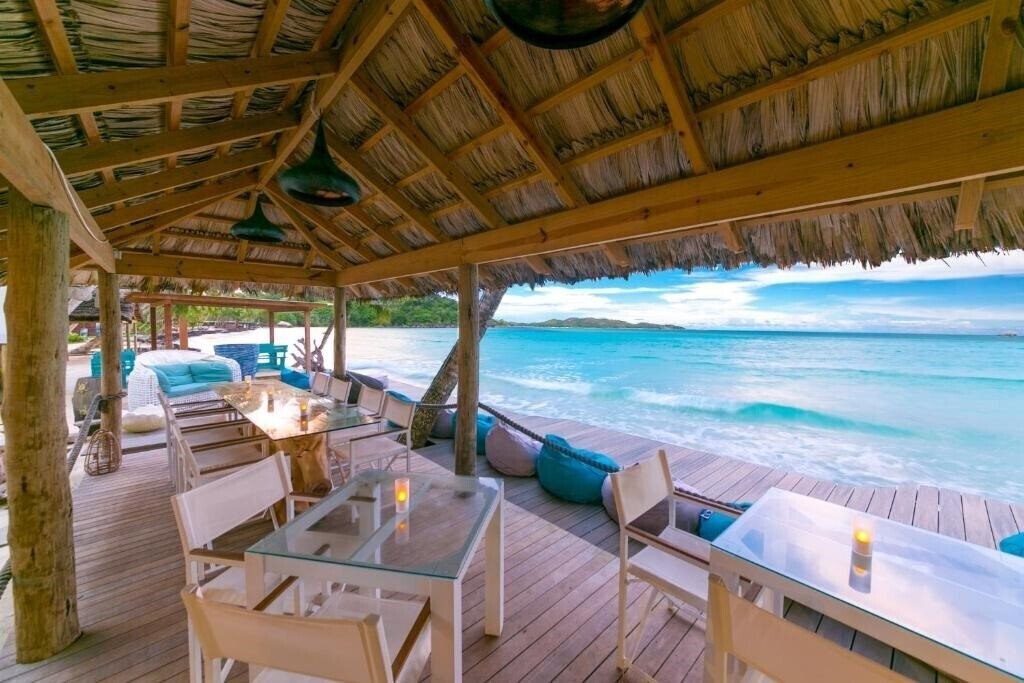 Le Duc De Praslin 4* суреті