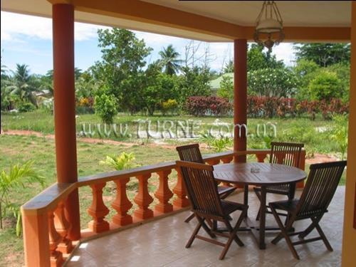 Картинка Villas Des Alizes 2*