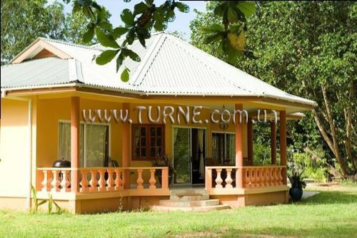 Изображение Villas Des Alizes 2*