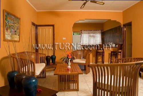 Фотография Villas Des Alizes 2*