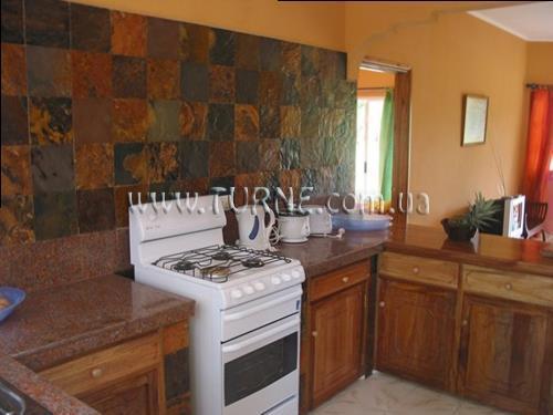 Отель Villas Des Alizes 2*