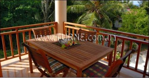 Картинка Villas Du Voyageur вилла