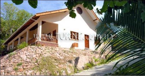 Изображение Villas Du Voyageur вилла