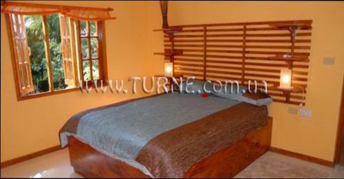 Фотография Villas Du Voyageur вилла