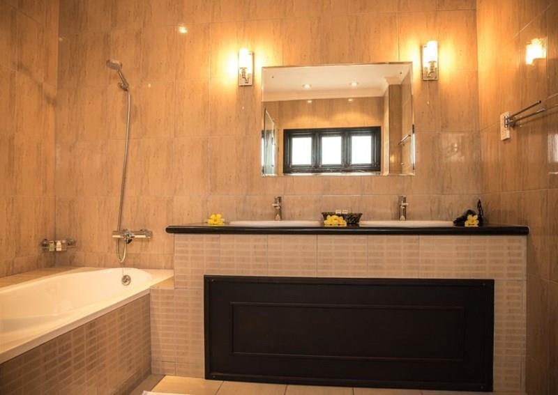 The Oasis Hotel, Restaurant & Spa 3* суреті