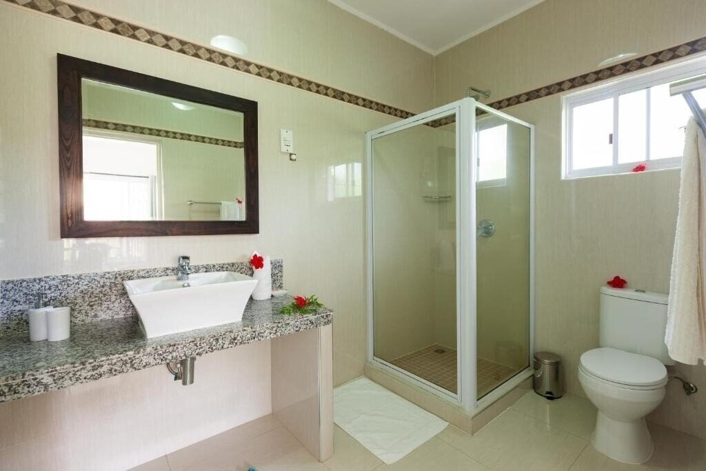 Casa Tara Villas 3* фотосуреті