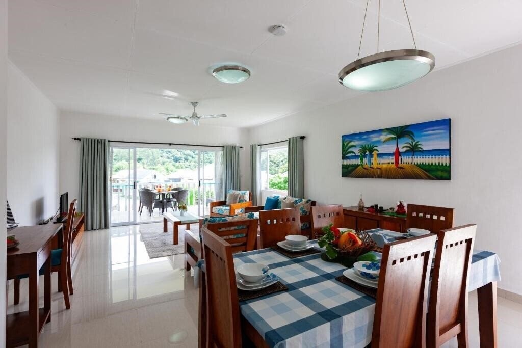 Casa Tara Villas 3* суреті