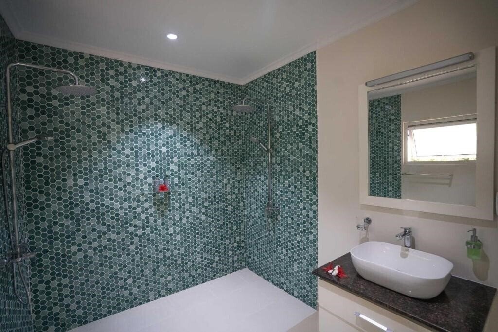 Фотография Villas De Mer Hotel (ex. Villa De Mer) 3*