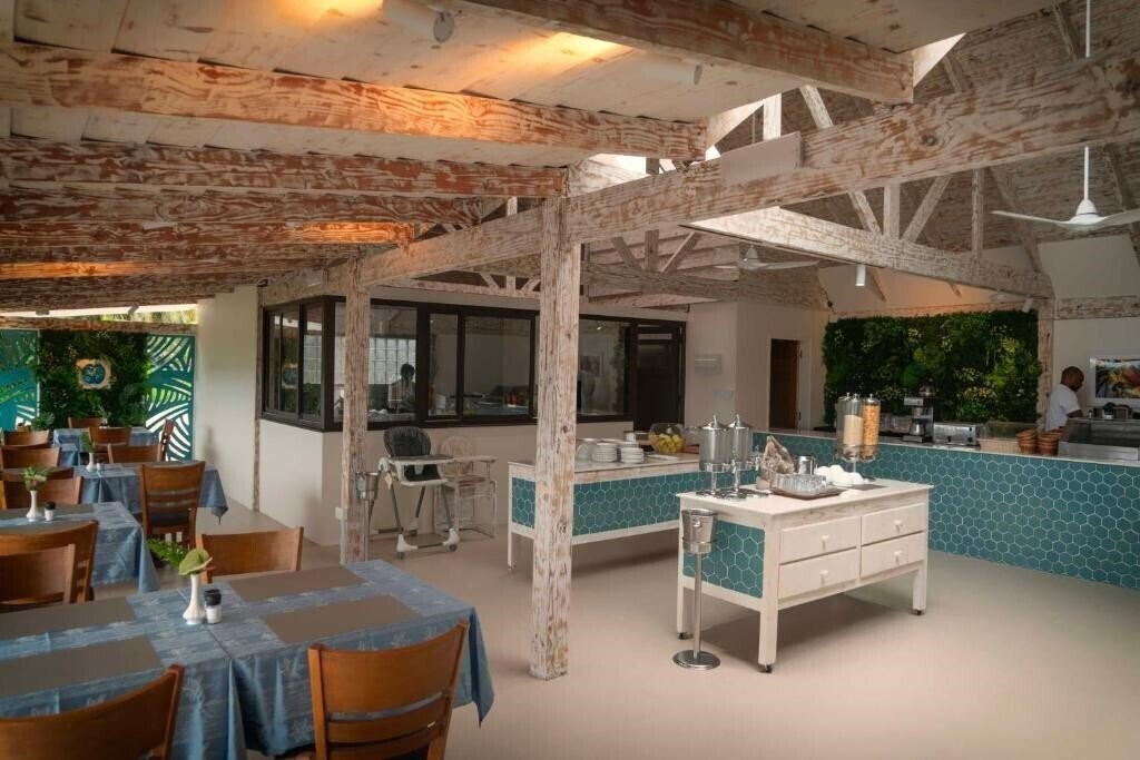 Картинка Villas De Mer Hotel (ex. Villa De Mer) 3*