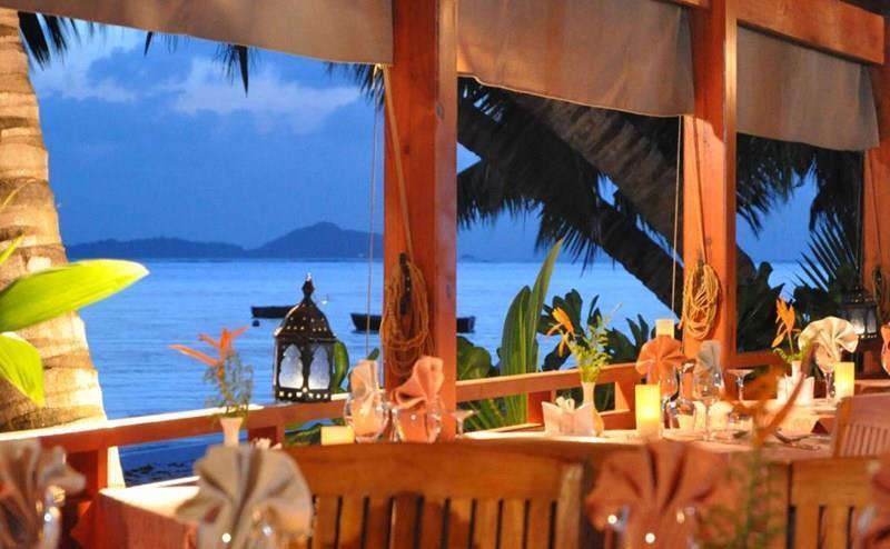 Villas De Mer Hotel (ex. Villa De Mer) 3* суреті