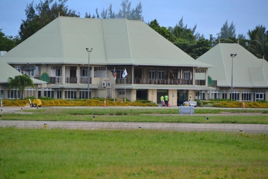 The Old School Self Catering 3* фотосуреті