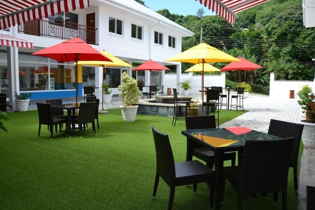 The Old School Self Catering 3* суреті