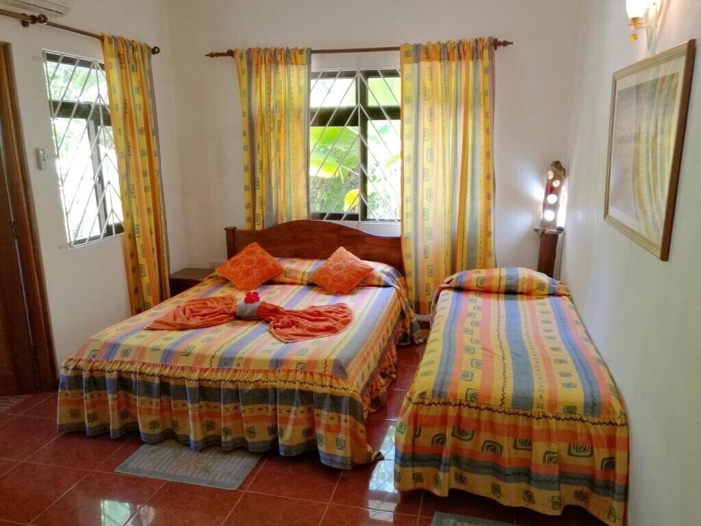 Coco Bay Villa 1* қонақ үйі