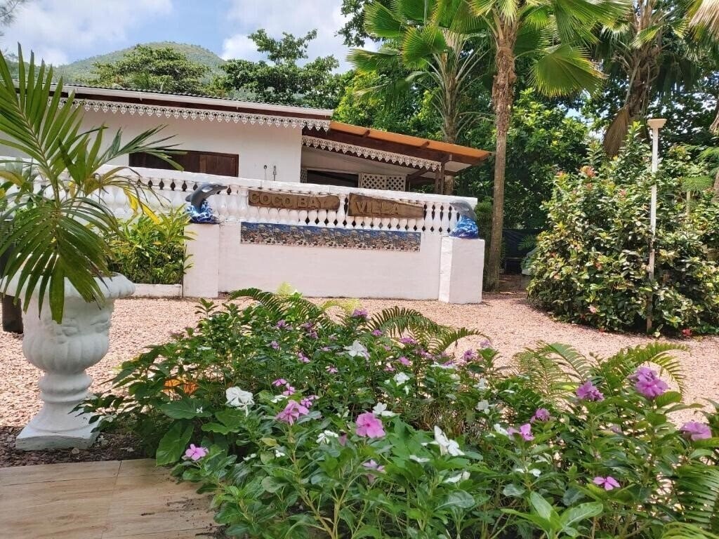 Coco Bay Villa 1* суреті