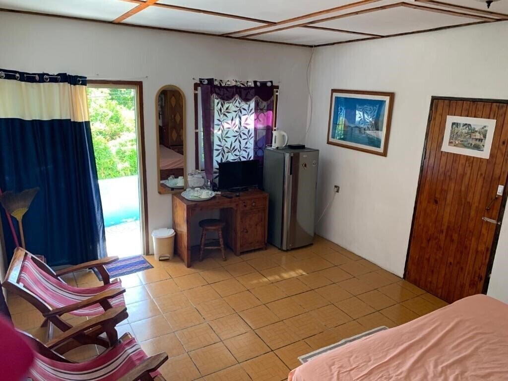 Фото Villa Manoir 2*