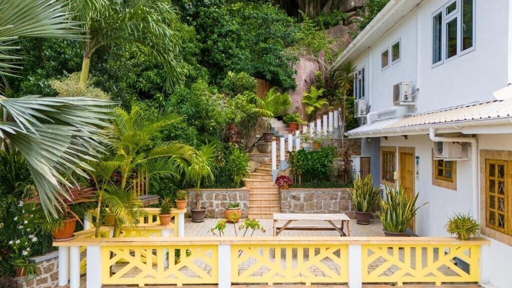 Фото Cavern Apartments 4*