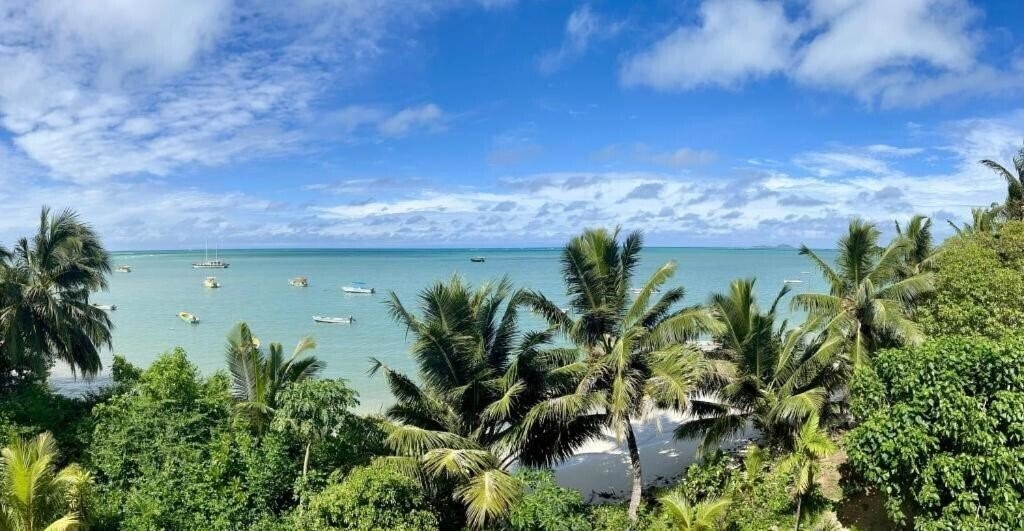 Отель Diamond Villa 3*