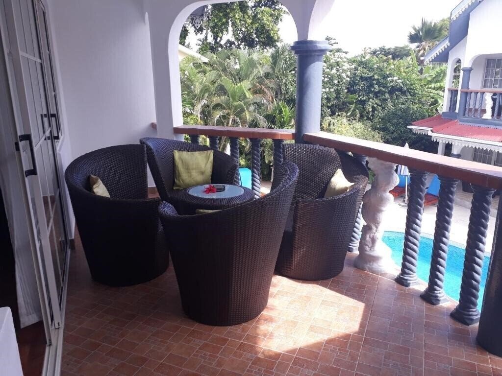 Chateau Sans Souci 4* суреті