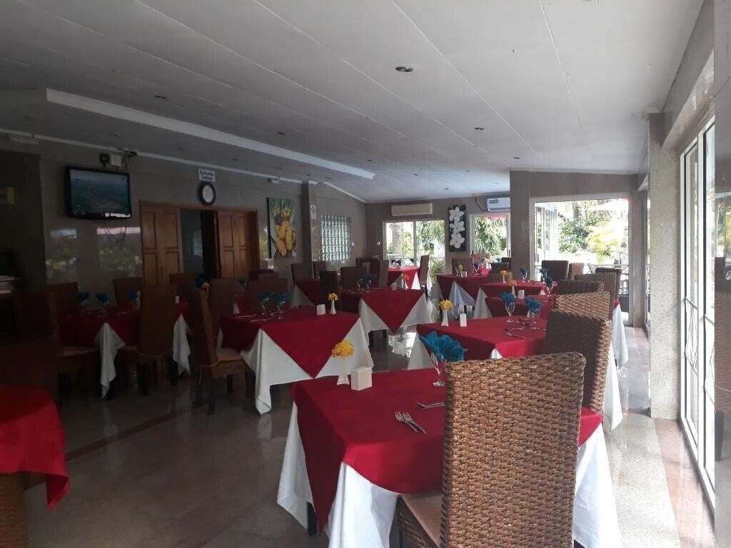 Chateau Sans Souci 4* суреті