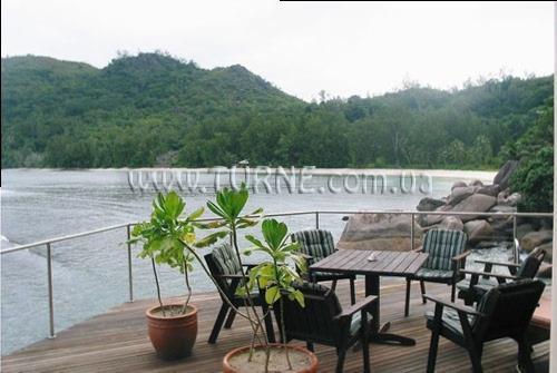 Rocky Bay Villa 4* фотосуреті