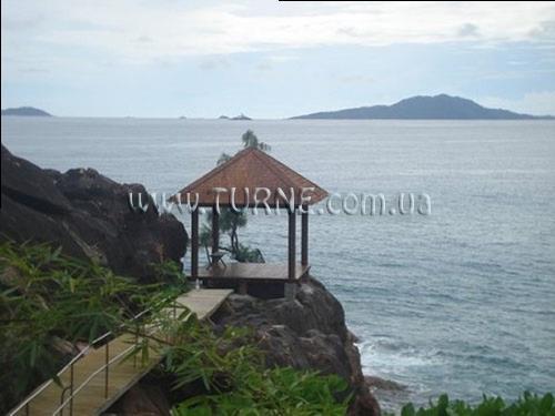 Rocky Bay Villa 4* қонақ үйі