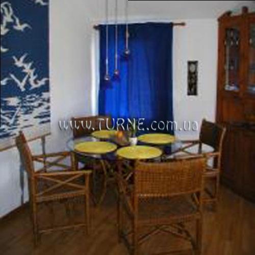 Отель Seabreeze Guesthouse 2*