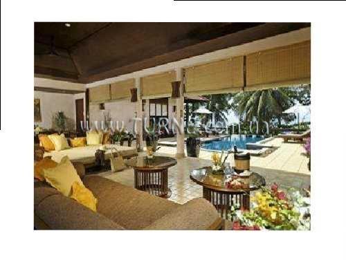 Beach Villas 2* суреті