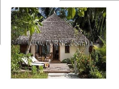 Beach Villas 2* фотосуреті