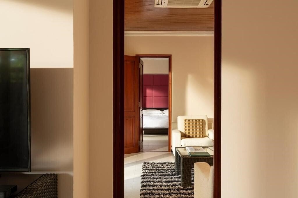Фото Niva Labriz Seychelles 5*