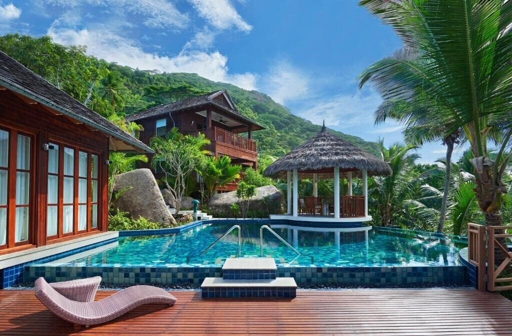 Изображение Niva Labriz Seychelles 5*