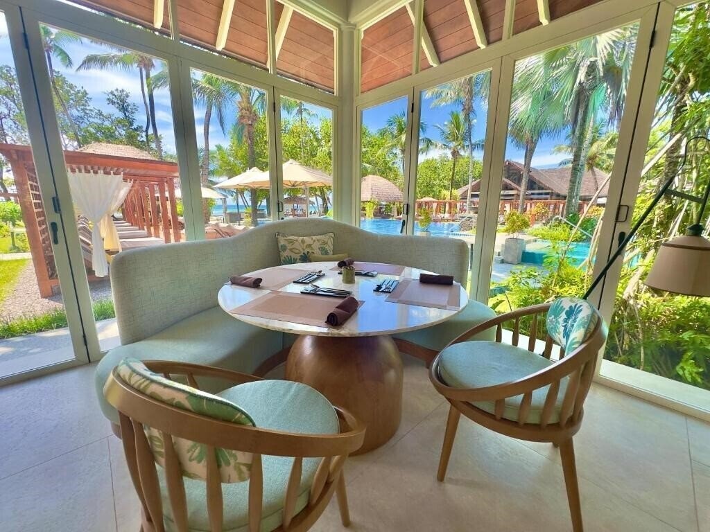 Картинка Niva Labriz Seychelles 5*