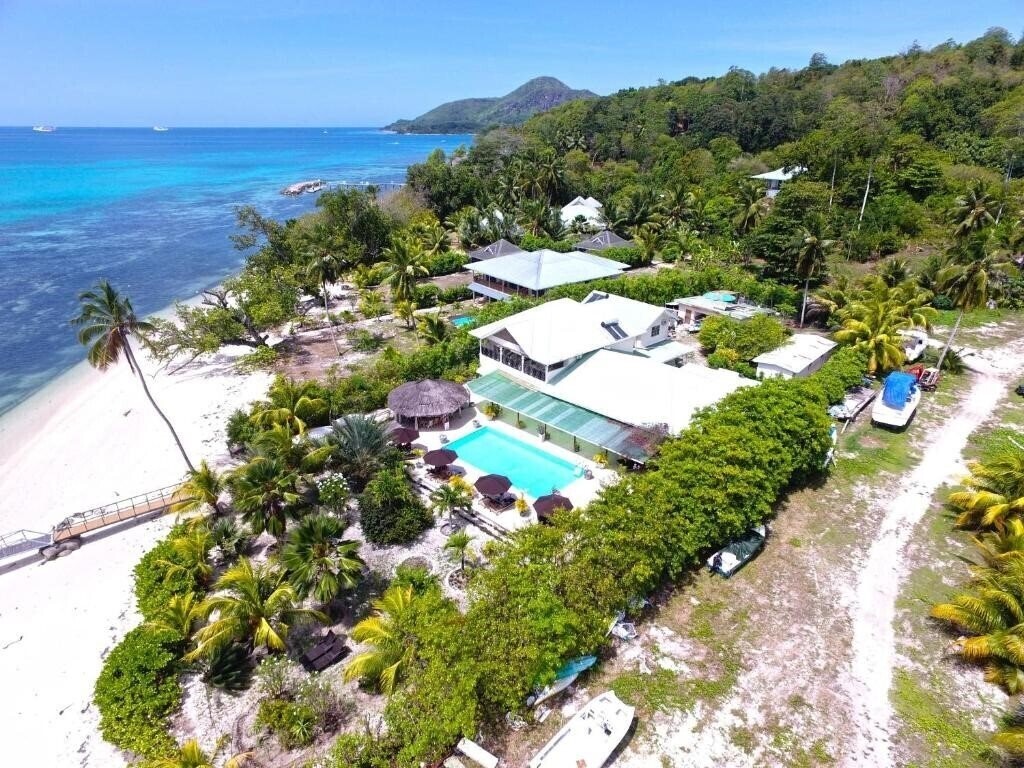 Фото Villa De Cerf вилла