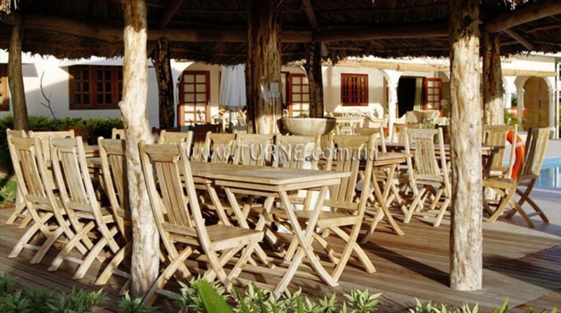 Villa De Cerf вилла фотосуреті