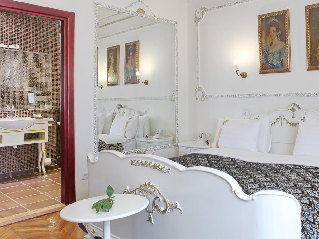 Queen?S Astoria Design Hotel 4* суреті