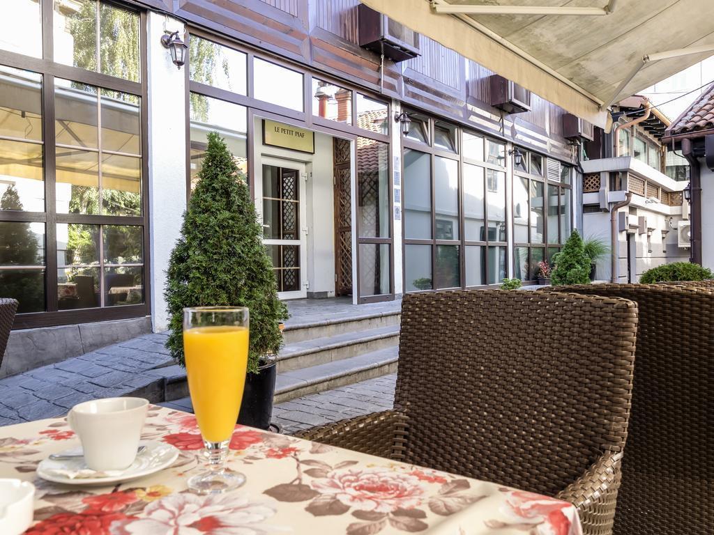 Le Petit Piaf 3* фотосуреті