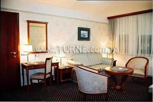 Фотография Zlatnik 5*