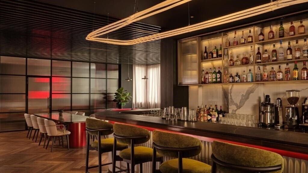 88 Rooms Hotel 4* суреті