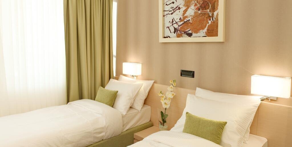 Argo 3* суреті