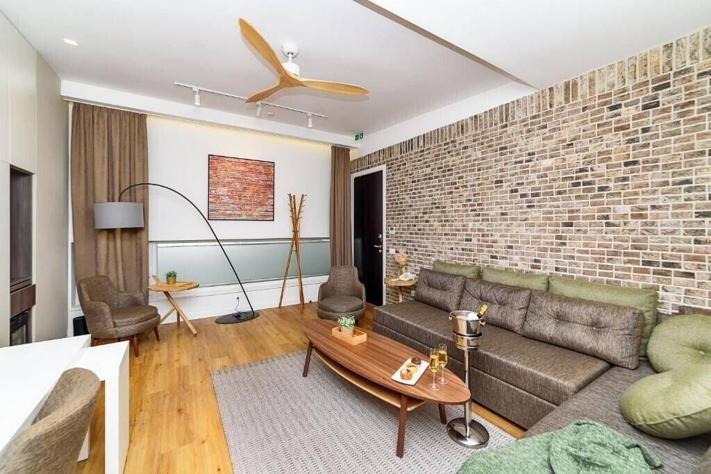 Belgrade Inn Garni 4* суреті