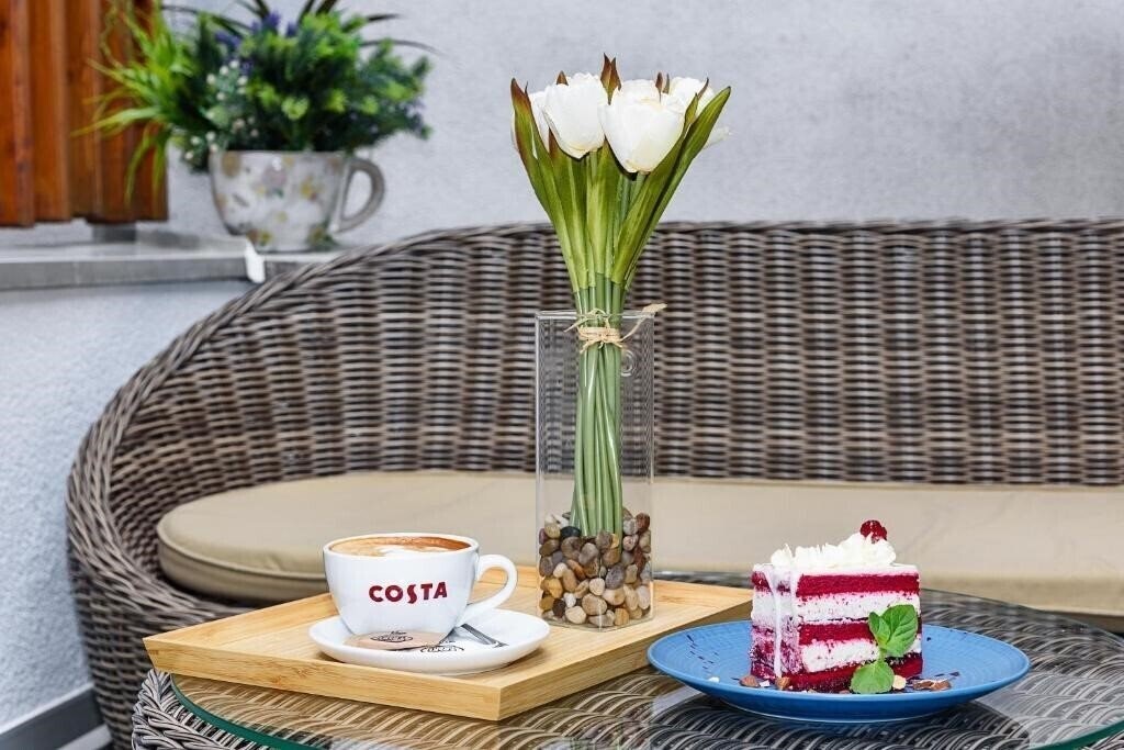 Belgrade Inn Garni 4* суреті