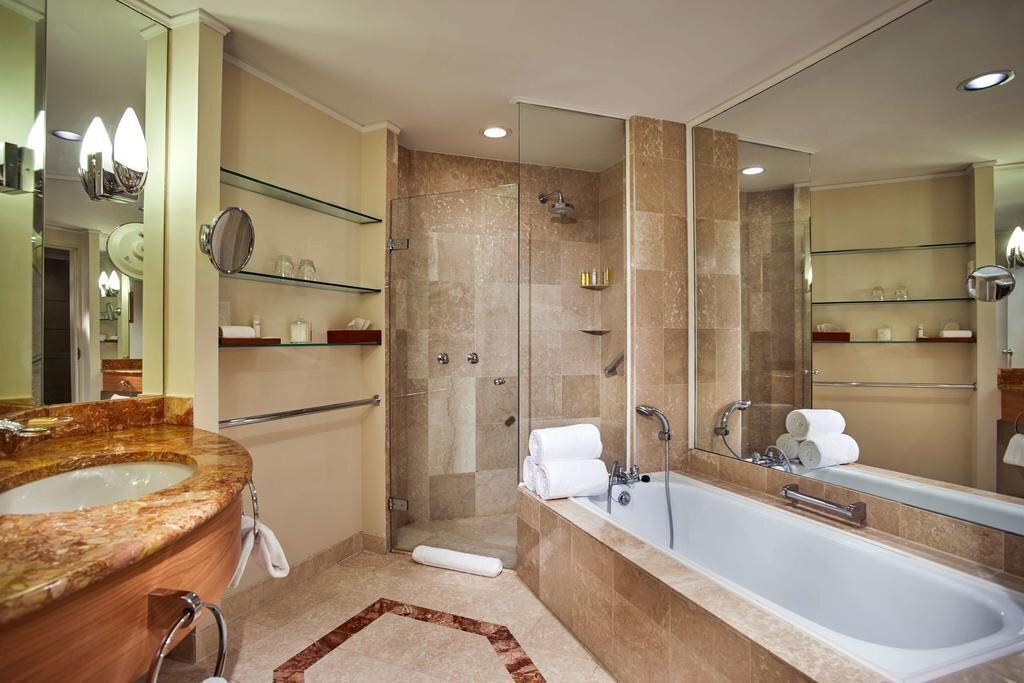 Hyatt Regency 5* суреті