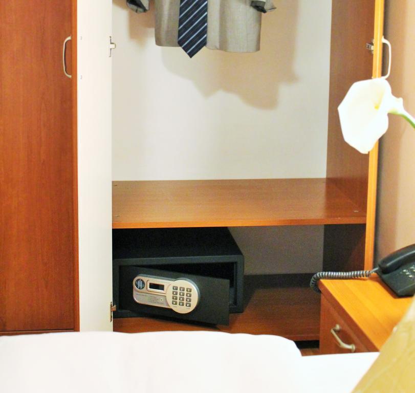 Rex (Hotel Turist) 3* фотосуреті