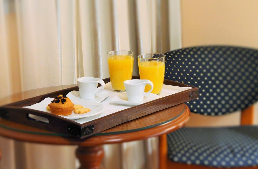 Rex (Hotel Turist) 3* суреті