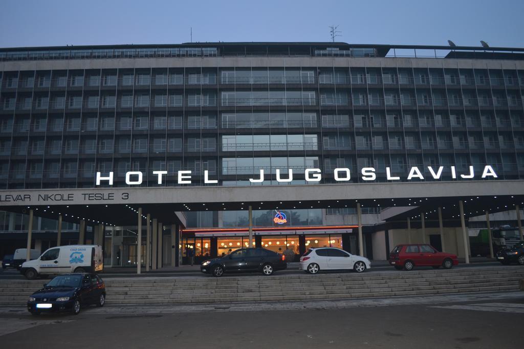 Jugoslavija 3* қонақ үйі